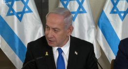 Netanyahu asegura que Israel ha cumplido más de la mitad de sus objetivos de guerra en Irán