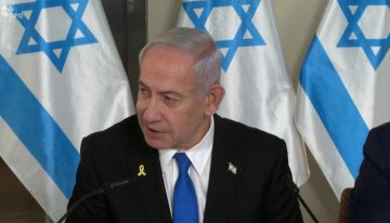 Netanyahu asegura que Israel ha cumplido más de la mitad de sus objetivos de guerra en Irán