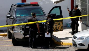 Asesinan a Roberto Castañeda, director de Junta de Agua de Irapuato