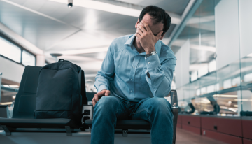 Semana Santa 2026: qué hacer si tu vuelo se retrasa o cancela y cuáles son tus derechos