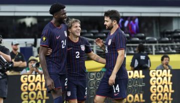 Mundial de 2026: punto de inflexión para el despegue definitivo del «soccer» en Estados Unidos