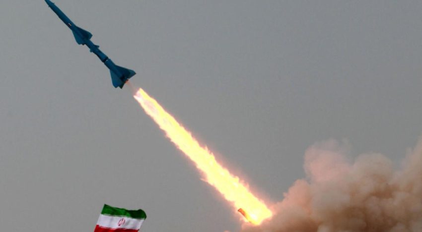 Irán atacará los intereses económicos y bancarios de Estados Unidos e Israel en Oriente Medio