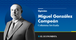 Hace 32 años: Colosio