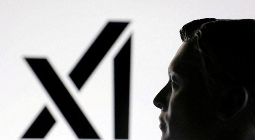 Elon Musk afirma que está reconstruyendo xAI «desde los cimientos» tras salida de cofundadores