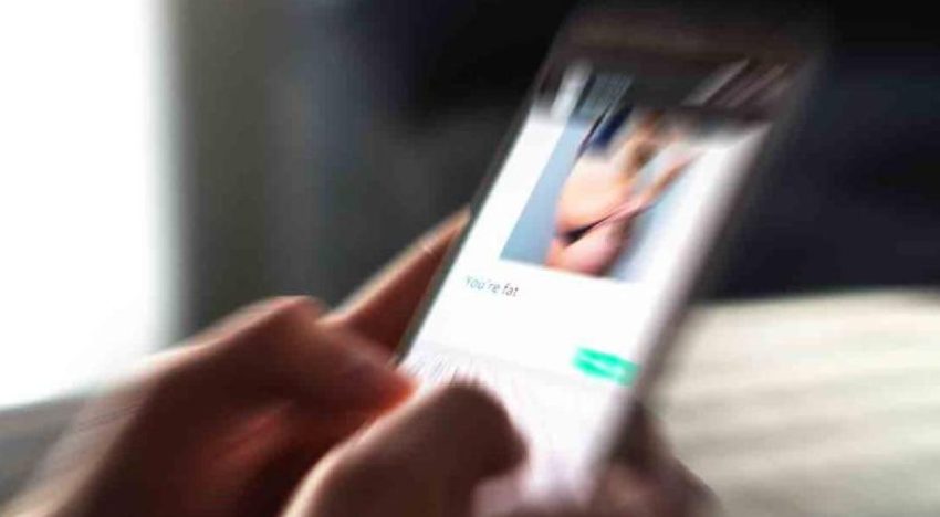 Ciberacoso aumenta entre mujeres en México; casi 19 millones de personas lo padecieron