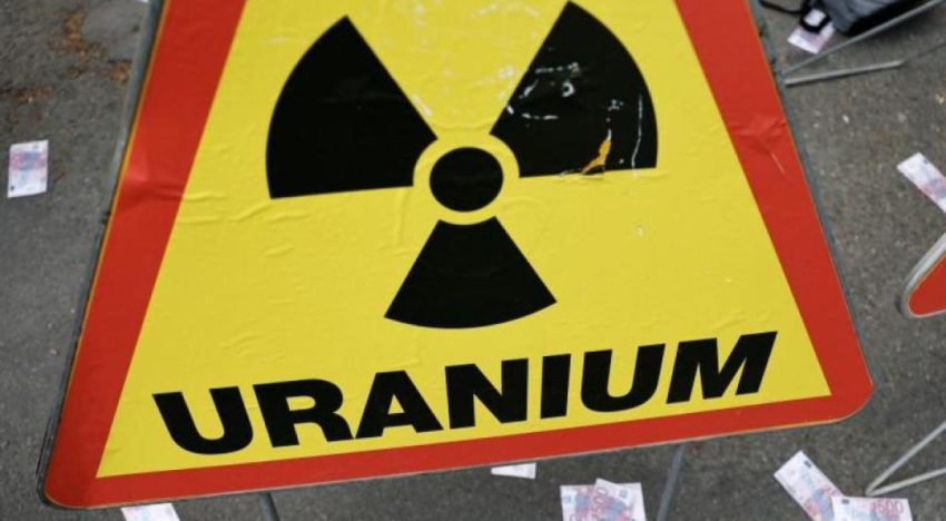 Trump plantea un posible envío de tropas para controlar las reservas de uranio enriquecido de Irán