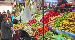 «Todo está carísimo»: cuando la inflación no da tregua al bolsillo de los hogares mexicanos