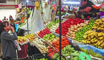 «Todo está carísimo»: cuando la inflación no da tregua al bolsillo de los hogares mexicanos