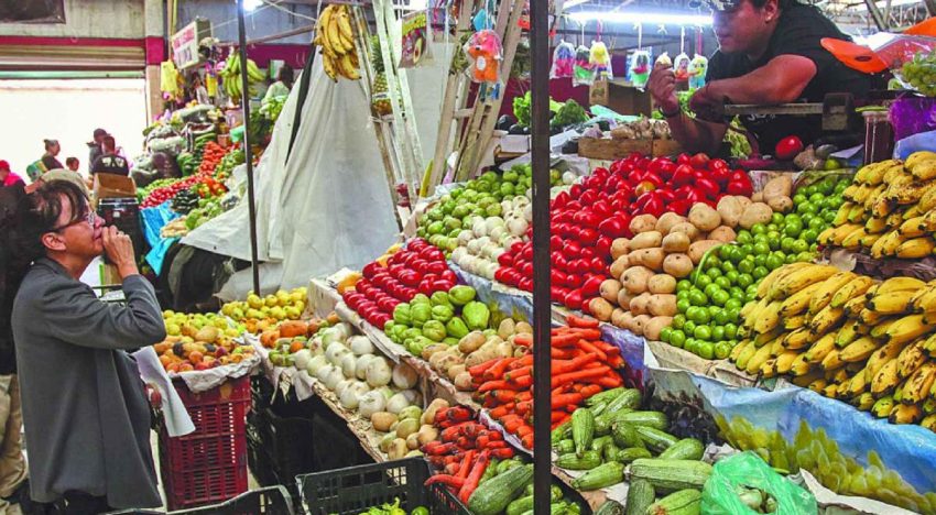 «Todo está carísimo»: cuando la inflación no da tregua al bolsillo de los hogares mexicanos