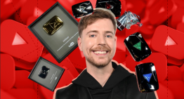 MrBeast compra Step y entra al mundo de los servicios financieros con la banca digital para jóvenes