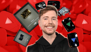 MrBeast compra Step y entra al mundo de los servicios financieros con la banca digital para jóvenes