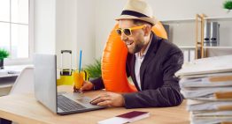 Paquetes vacacionales fantasma: identificar patrones temprano es esencial