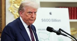 Agencia de aduanas de EU tendrá listo el sistema de reembolsos de aranceles en 45 días