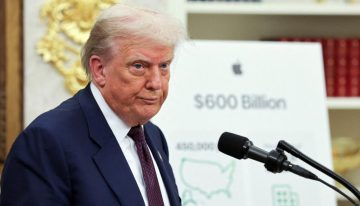 Agencia de aduanas de EU tendrá listo el sistema de reembolsos de aranceles en 45 días