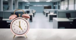 El reloj checador y otros pendientes en la jornada de 40 horas