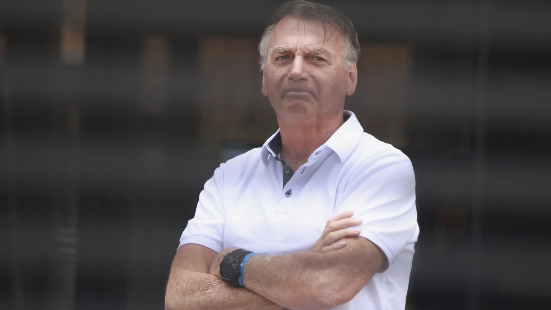 El Supremo de Brasil vuelve a denegar la prisión bajo arresto domiciliario a Bolsonaro