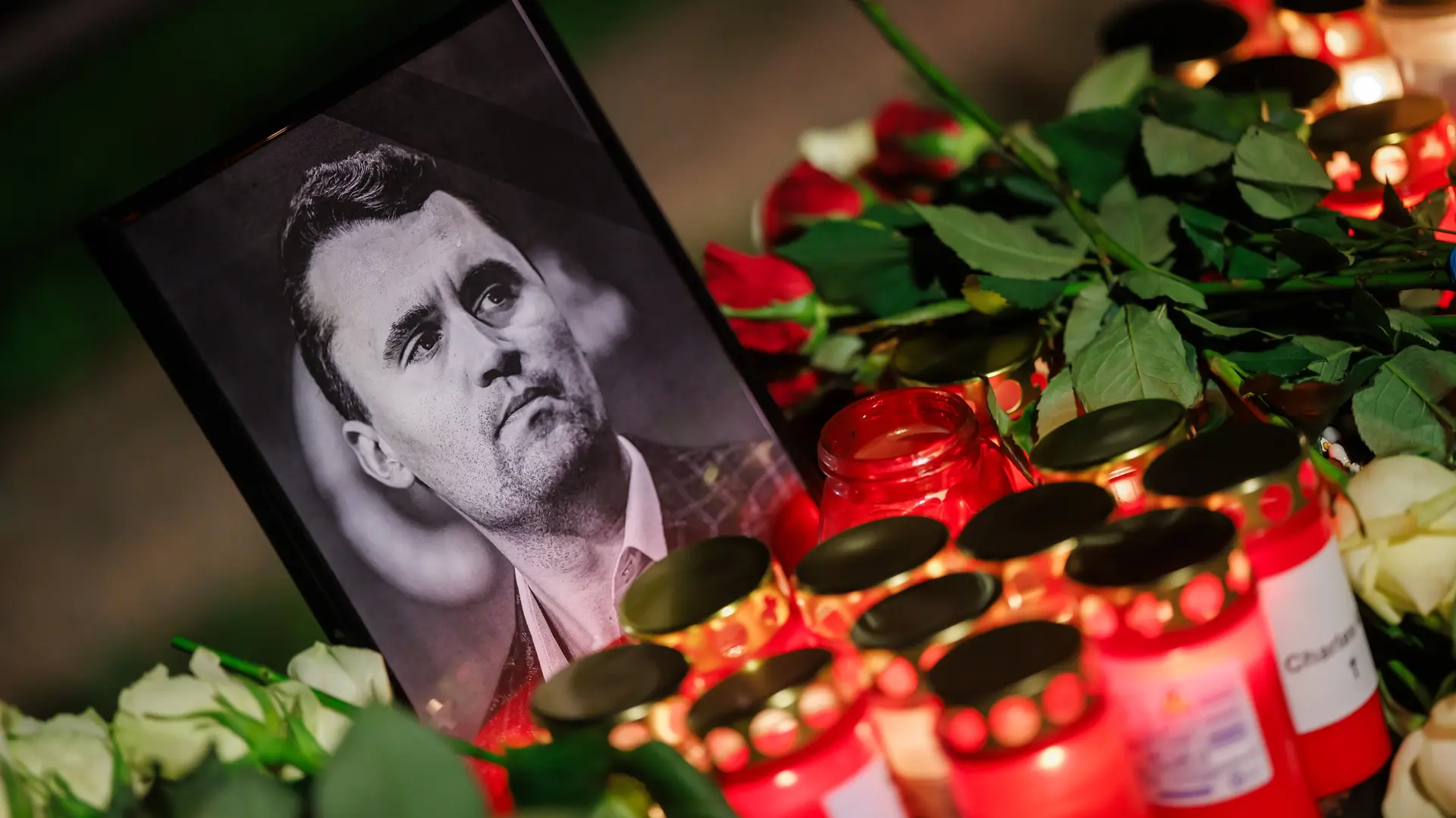 La bala que mató a Charlie Kirk no tiene un vínculo concluyente con el arma hallada en el lugar del asesinato