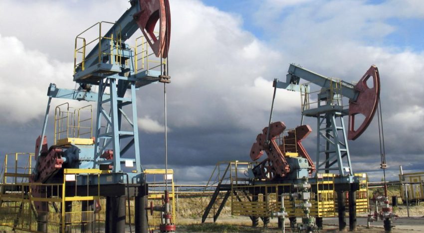 Precios del petróleo cierran al alza: WTI supera los 100 dólares por primera vez desde el inicio de la guerra