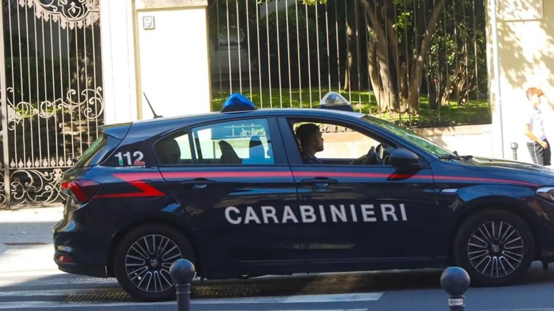 Detenido un menor por planear una matanza escolar y difundir propaganda terrorista en Italia