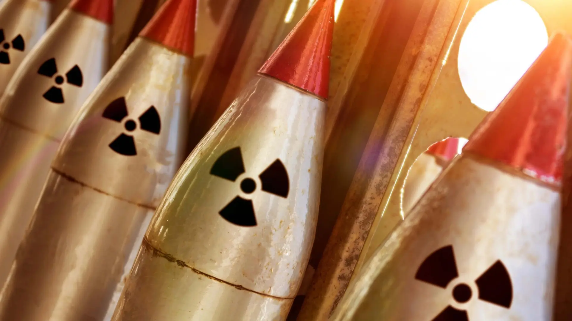 El arsenal atómico mundial: qué países tienen el mayor número de ojivas y cuáles elevaron sus cabezas nucleares en el último año