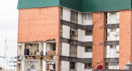 Hundimientos y deterioro urbano elevan el riesgo de colapsos en Ciudad de México