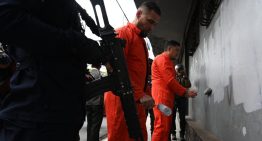 Honduras pacta con EU trabajo conjunto contra el crimen organizado