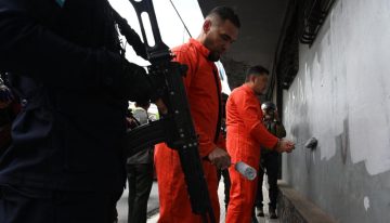 Honduras pacta con EU trabajo conjunto contra el crimen organizado