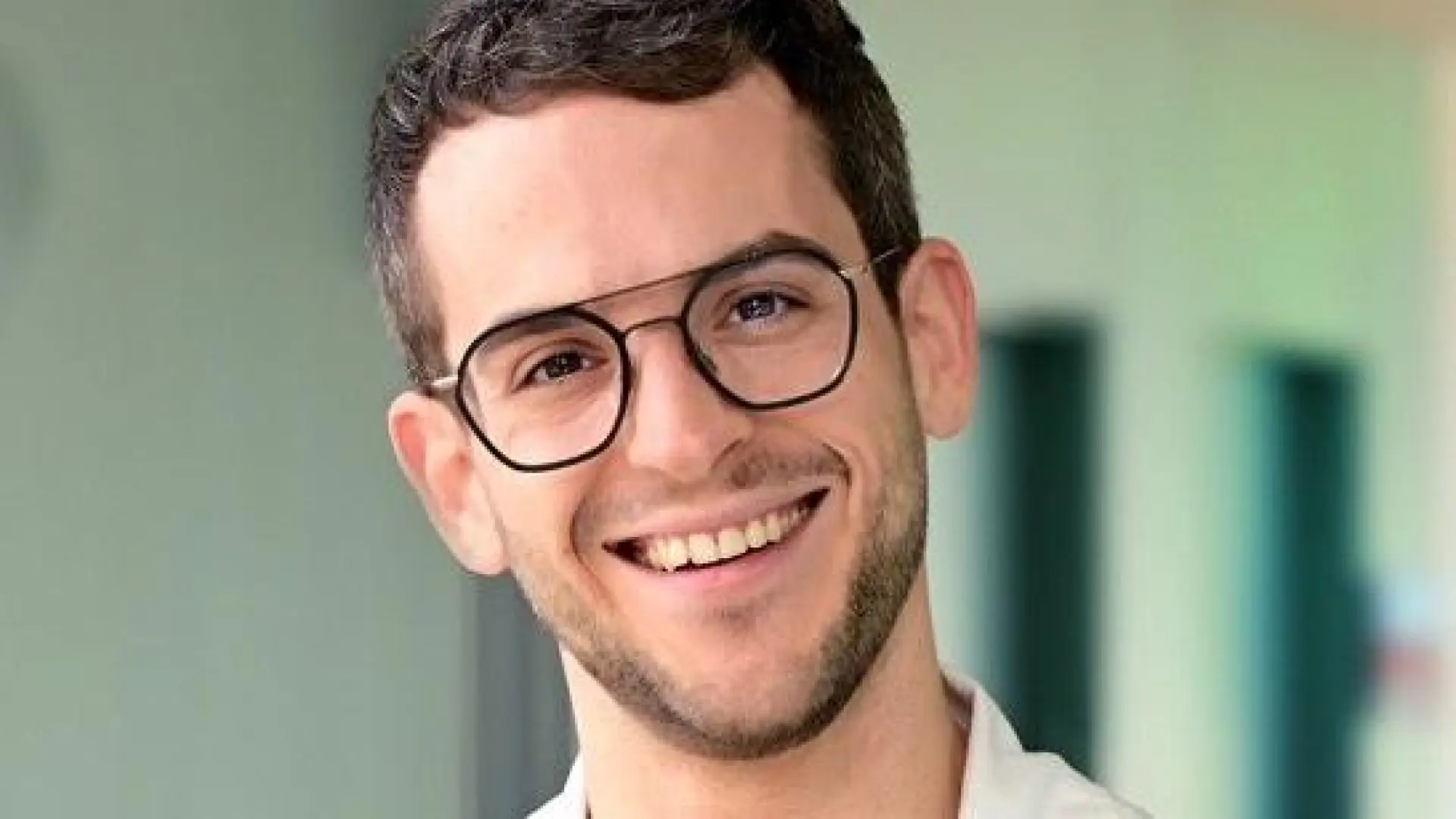 José Manuel Felices, médico: «Con este test de tres segundos sabrás si estás estresado»