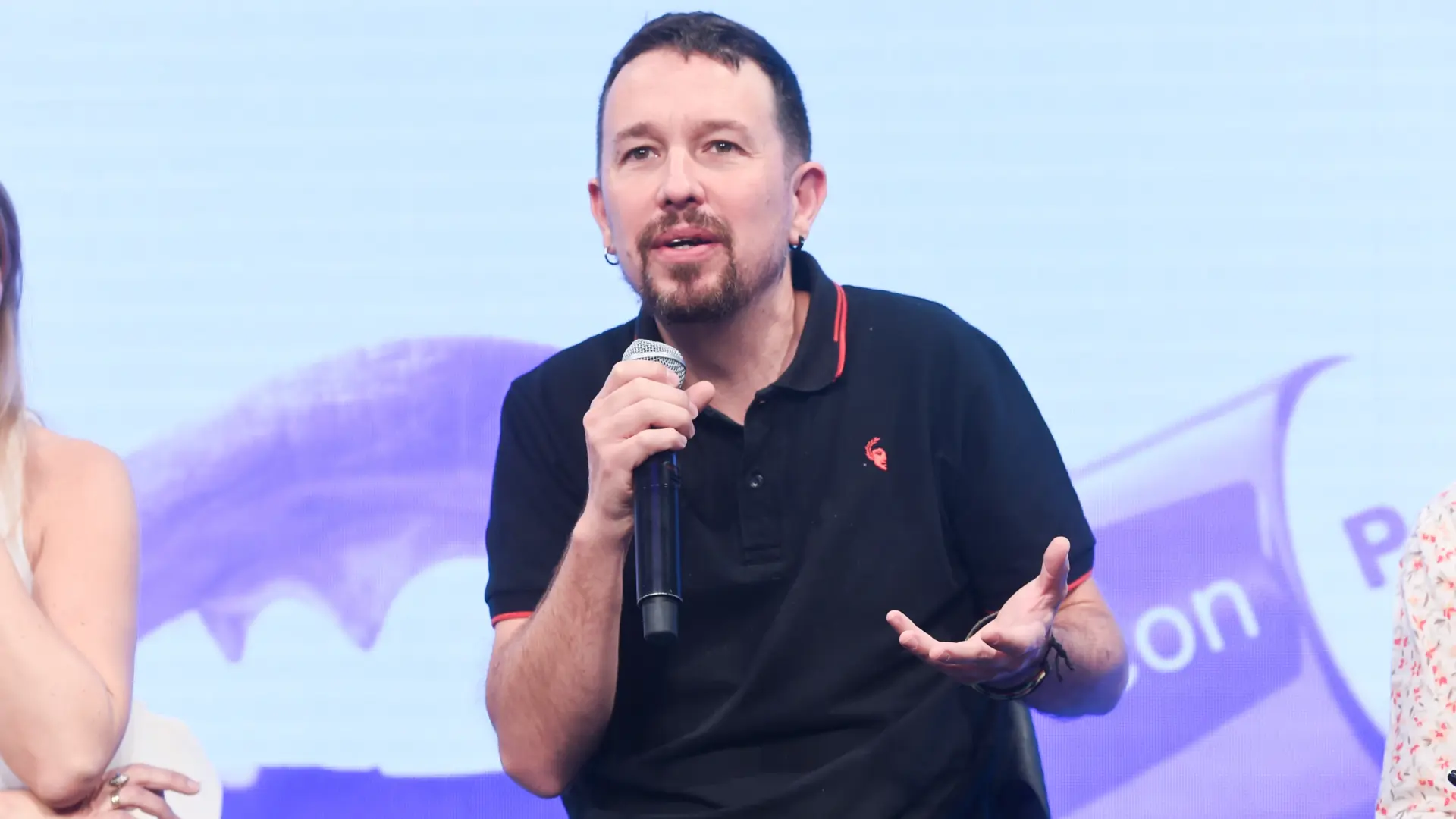 Pablo se va de excursión