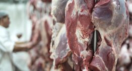 Carne de res sudamericana sufre restricciones en Europa y China