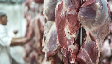 Carne de res sudamericana sufre restricciones en Europa y China