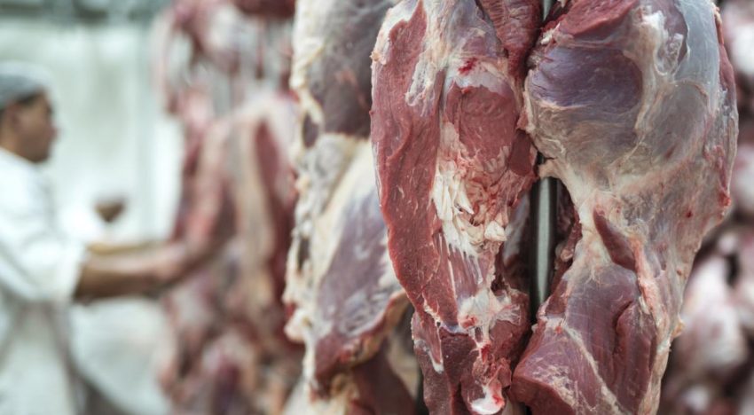 Carne de res sudamericana sufre restricciones en Europa y China