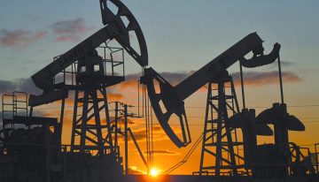 Petróleo WTI baja 5% por liberación de reservas de crudo