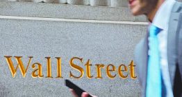 Wall Street sube tras declaraciones de Trump sobre negociaciones entre EU e Irán