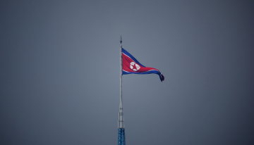 Air China reanuda después de seis años vuelos a Corea del Norte