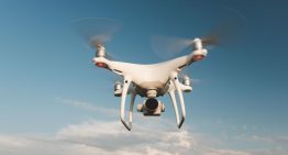 Reino Unido derriba drones en operaciones sobre el Mediterráneo