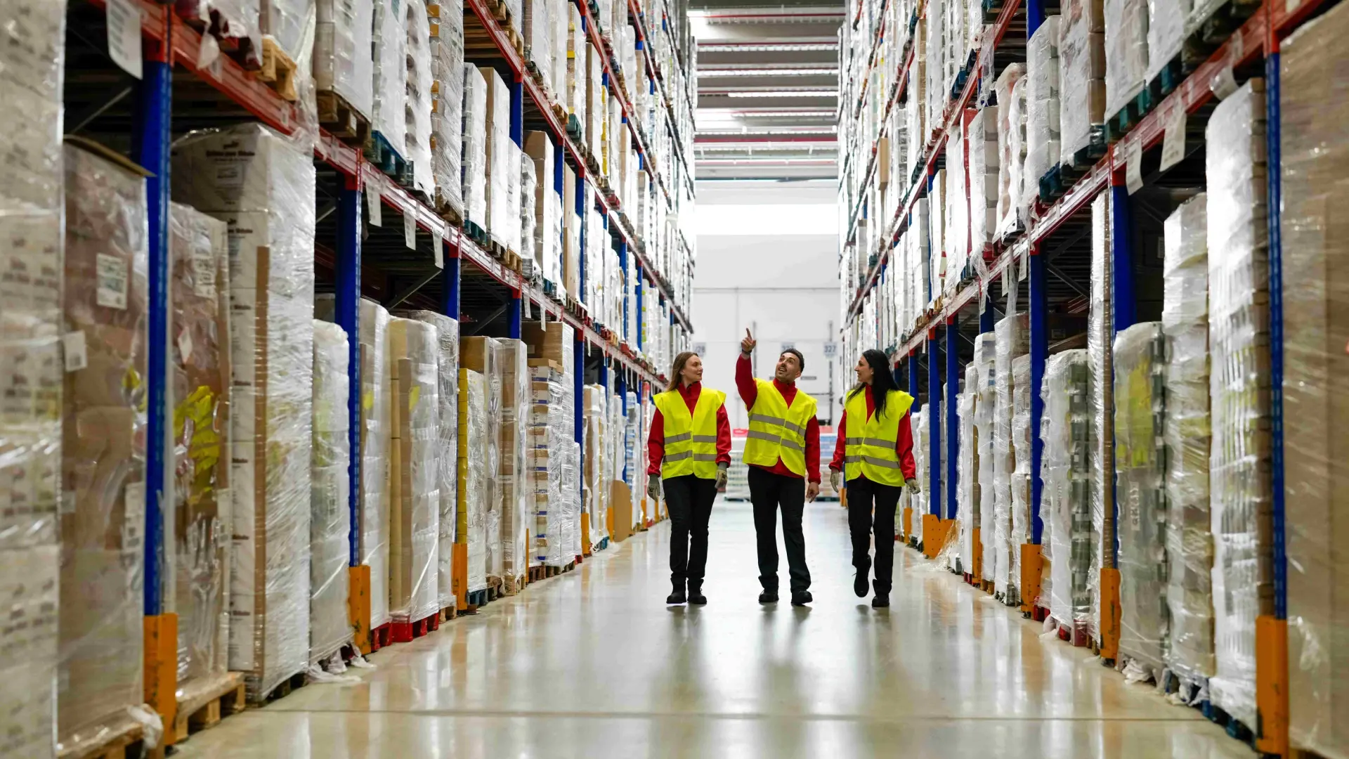 Despedido por esconder productos en un armario con candado: la Justicia avala la «ruptura total de la confianza»