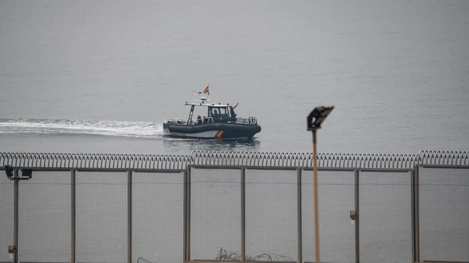 Quién es Michael Rubin, el exconsejero del Pentágono que insta a Marruecos a invadir Ceuta y Melilla