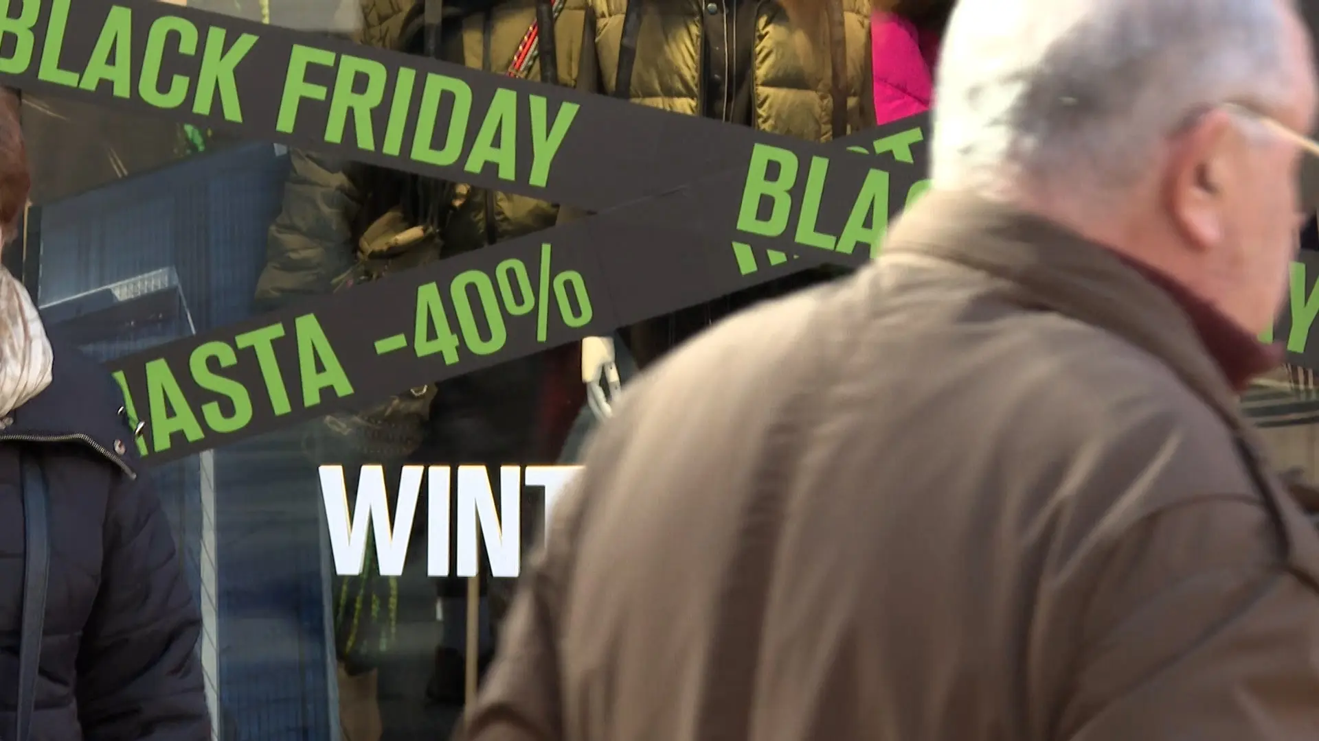 Bruselas concluye que el 30% de los comerciantes engañan con los descuentos 'online' del Black Friday y el Cyber Monday