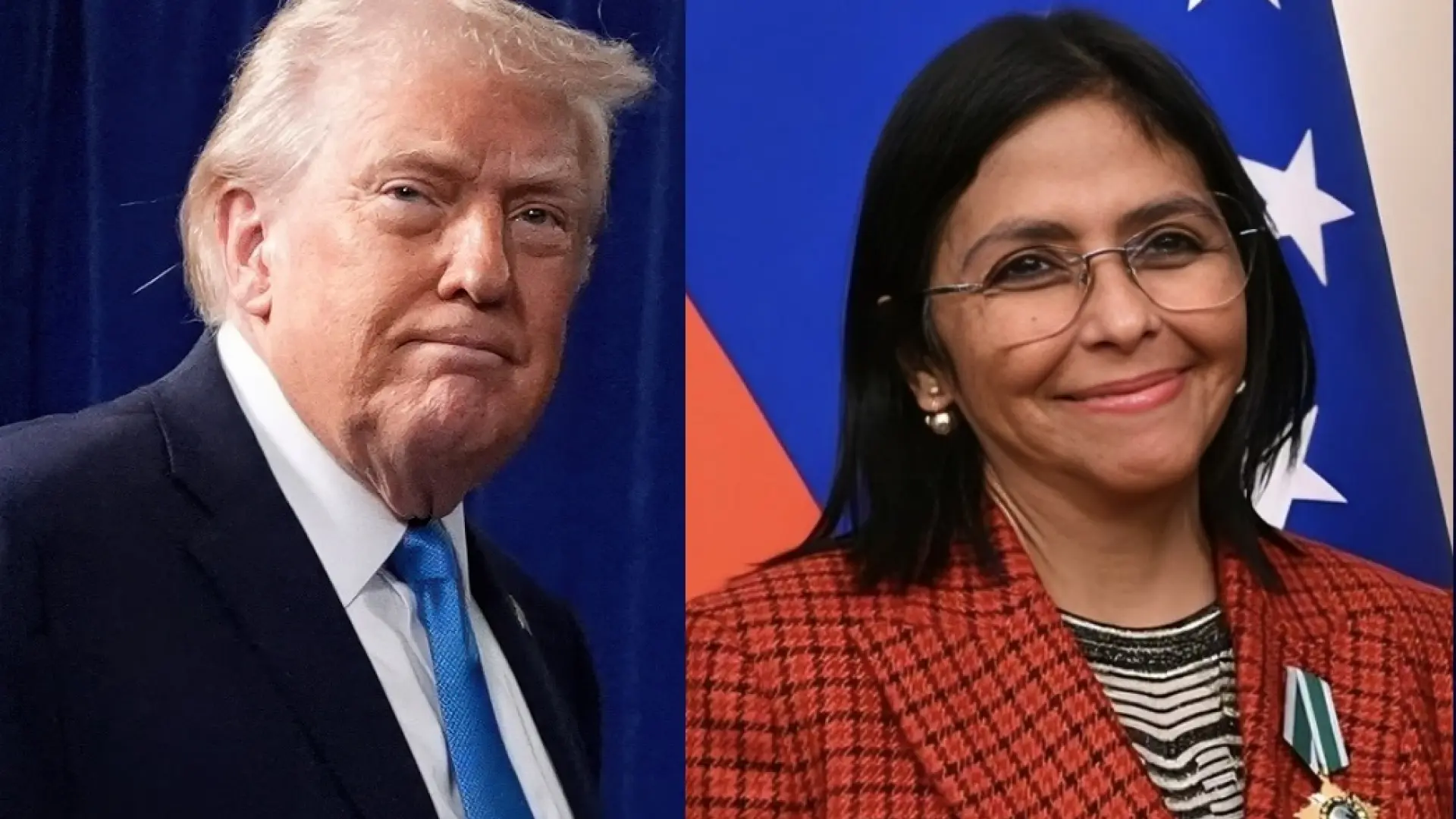 Trump relaja las sanciones al chavismo para facilitar el restablecimiento de relaciones con Caracas, que enviará una delegación a EEUU