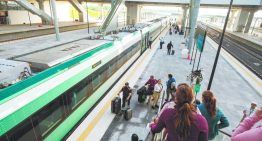 Gastos de operación del Tren Maya rebasaron casi 800% sus ventas en el 2025