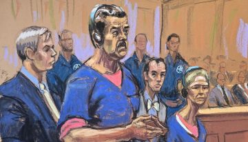 «Estamos bien», dice Maduro en primer mensaje desde prisión en Estados Unidos