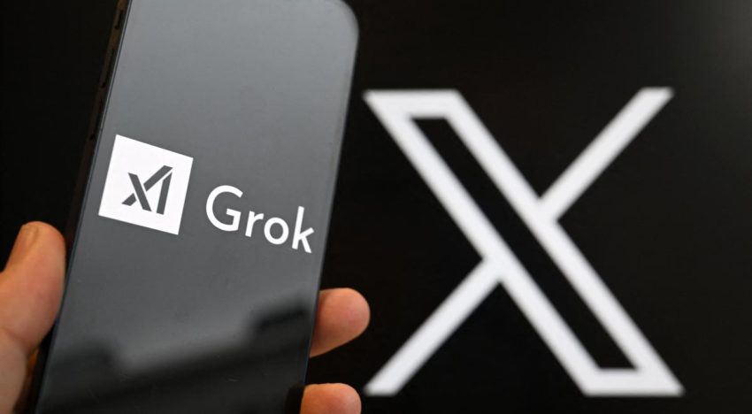 Tribunal de Ámsterdam prohíbe a Grok y a X generar imágenes que «desnuden» a personas