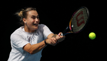 Sabalenka reconquista el WTA 1000 de Miami y completa el Sunshine Double