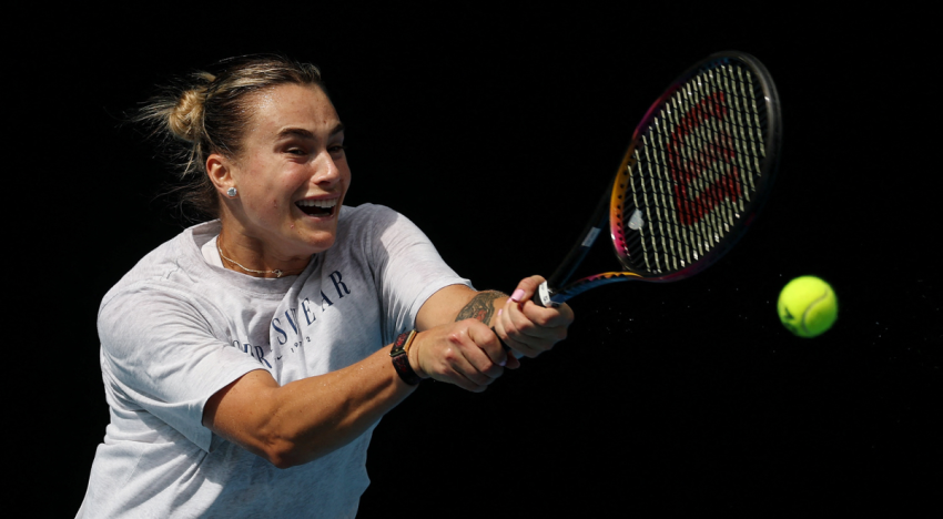 Sabalenka reconquista el WTA 1000 de Miami y completa el Sunshine Double