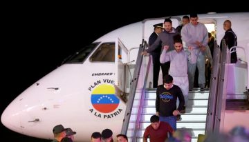 Un tribunal de apelaciones de EU vuelve a autorizar expulsiones de migrantes a terceros países