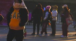 Calor, lluvia y frío: este es el pronóstico del clima para el domingo 15 de marzo