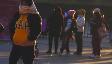 Calor, lluvia y frío: este es el pronóstico del clima para el domingo 15 de marzo