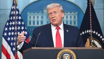 Trump pone a Venezuela como modelo para Irán tras rechazar el diálogo