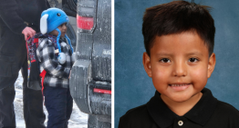 Juez de EU desestima solicitud de asilo de niño de 5 años detenido por ICE, asegura reporte